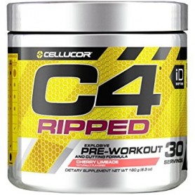 CELLUCOR – C4 Ripped 180 g Cellucor