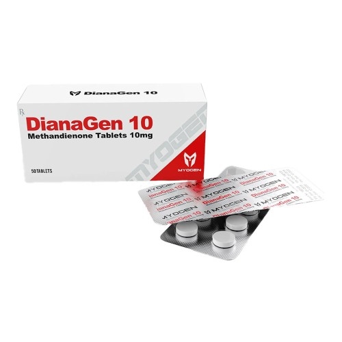 Dianagen Myogen