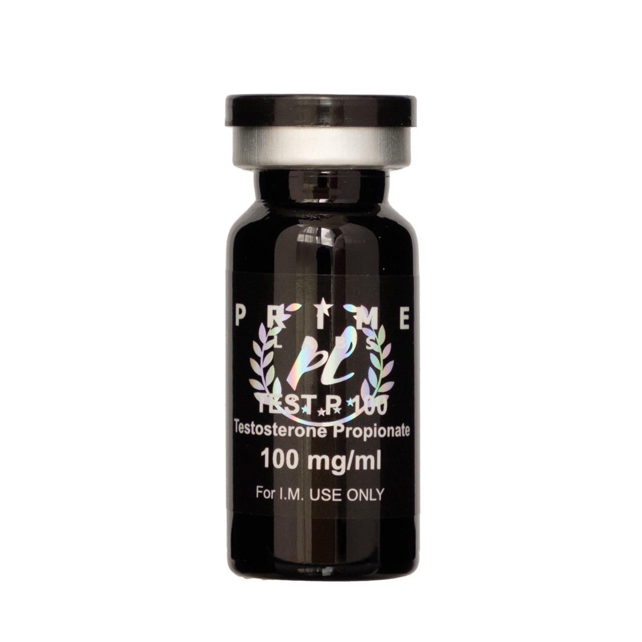 TEST P 100 Prime Labs Prime Pharmaceuticals Pvt. Ltd.