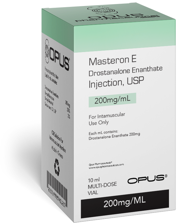 OPUS PHARMA MAST ENANTHATE 200 opus
