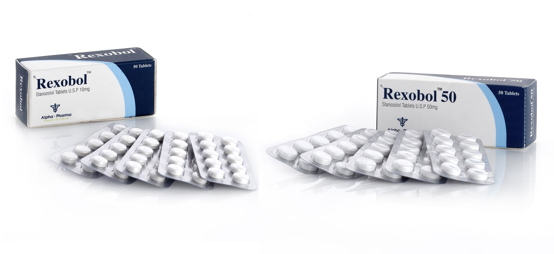 REXOBOL Pharmaceutical
