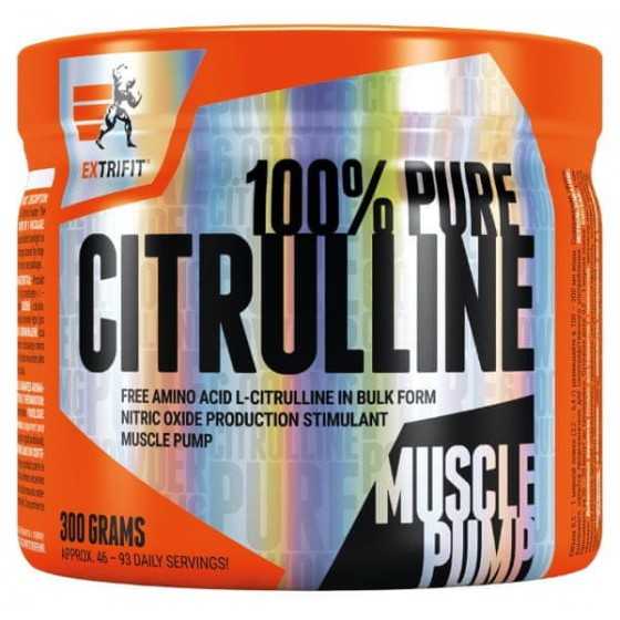 Extrifit – Pure Citruline EXTRIFIT