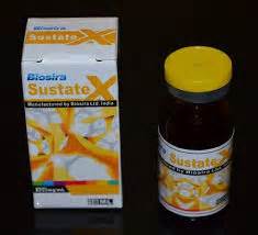 Sustatex Pharmaceutical