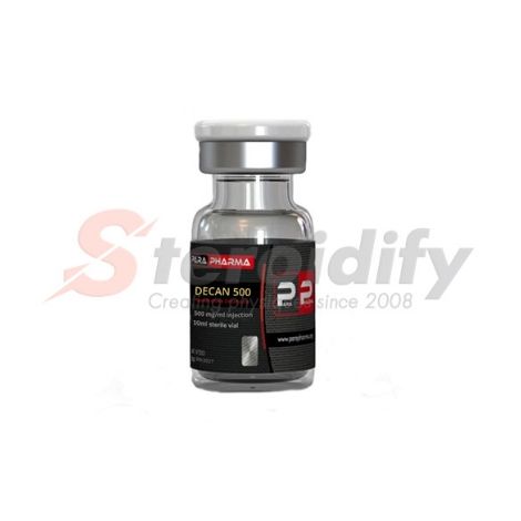 DECAN 500 Para Pharma