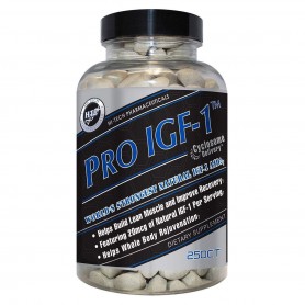 Hi-Tech Pharmaceuticals – Pro IGF-1 250 tabs Hi-Tech Pharmaceuticals
