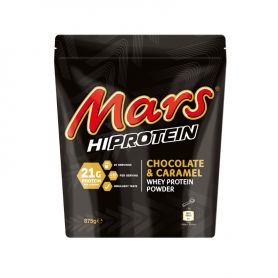 Mars Hi Protein Whey Powder – Mars 875g Pharmaceutical