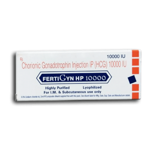 FertiGyn 10000 IU Pharmaceutical
