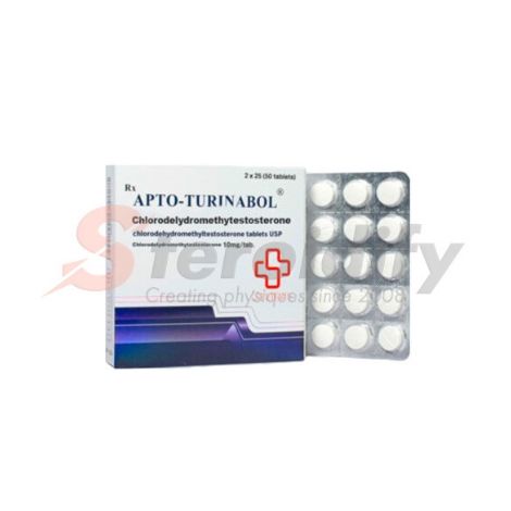 Apto-Turinabol – Beligas Beligas