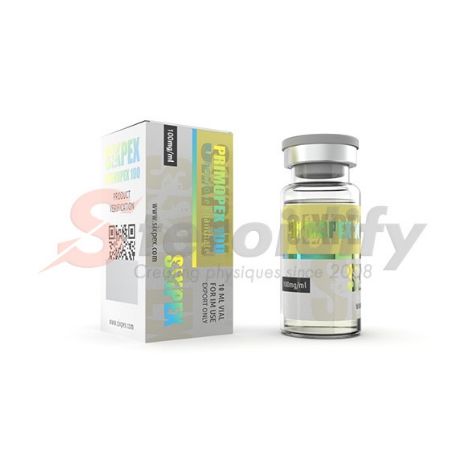 PRIMOPEX 100 SIXPEX
