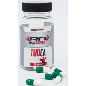 Tudca 60 caps – Arcas Nutrition Arcas Nutrition