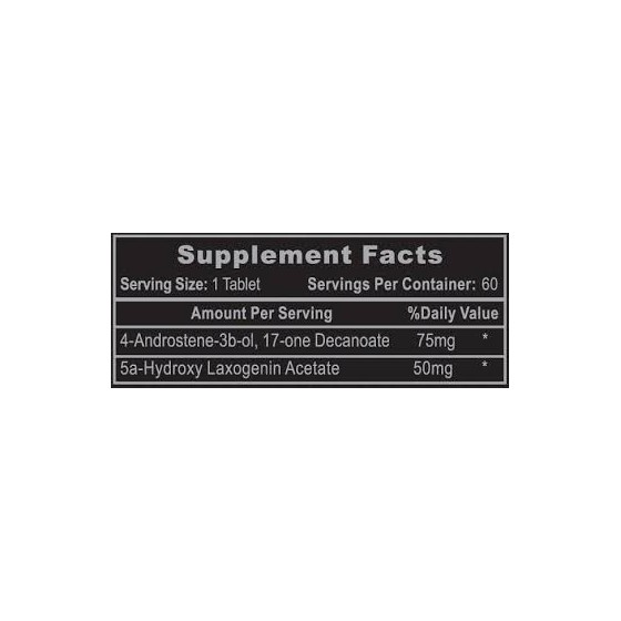 Hi-Tech Pharmaceuticals Androdiol Hi-Tech Pharmaceuticals