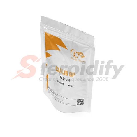 Cialis DP Dragon Pharma