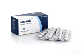 ANAZOLE Pharmaceutical