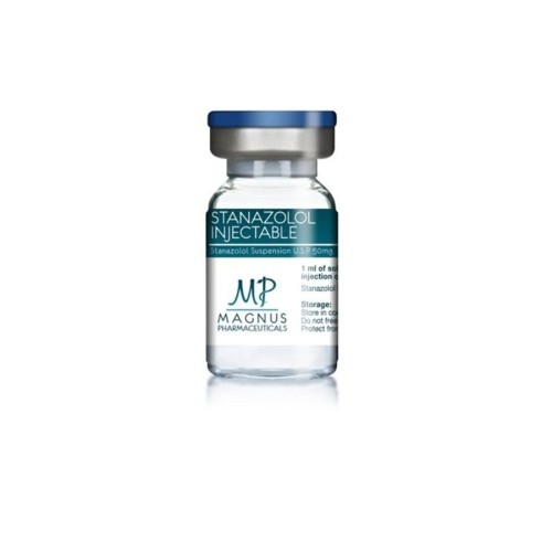 Winstrol 50 Magnus Pharmaceuticals