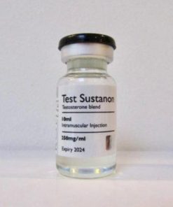 Test Sustanon Pharmaceutical