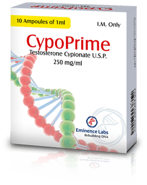 CYPOPRIME (USA Domestic) Eminence Labs Eminence Labs