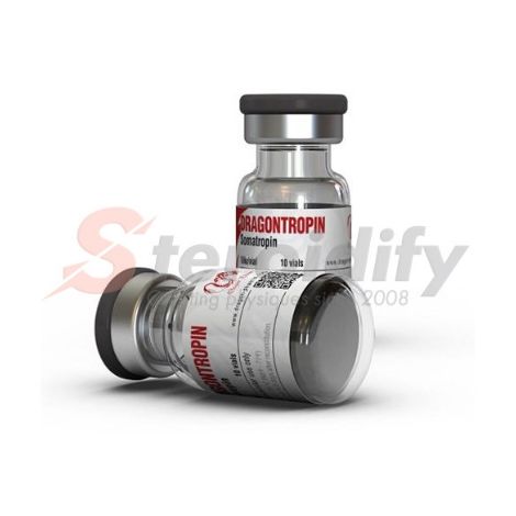 Dragontropin Dragon Pharma