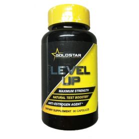 Gold Star – Level Up 90cps Gold Star Labs