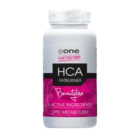 AONE Nutrition – HCA Fat Burner 60 tabs aone