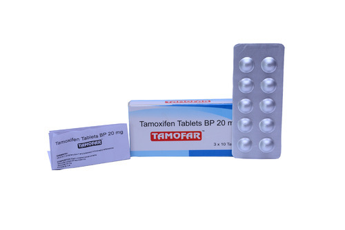 Tamofar Pharmaceutical