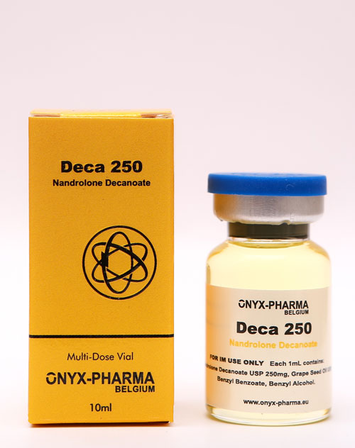 DECA 250 Pharmaceutical