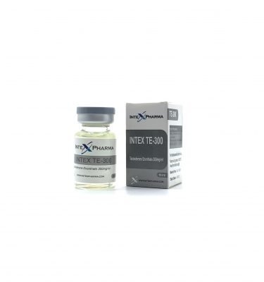 Intex TE-300 Pharmaceutical