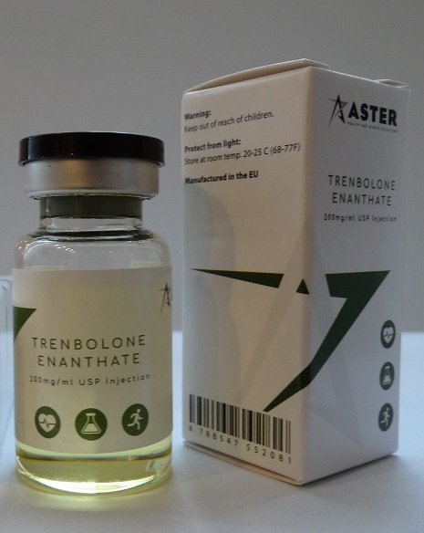 Trenbolone Enanthate Aaster Health and Sports Solutions