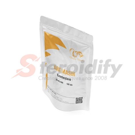 Aromasin Dragon Pharma