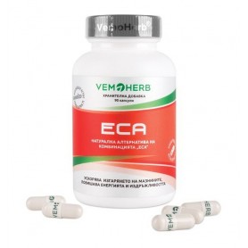 VemoHerb ECA 90 tabs VEMOHERB