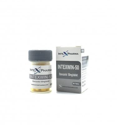 Intexwin-50 Pharmaceutical