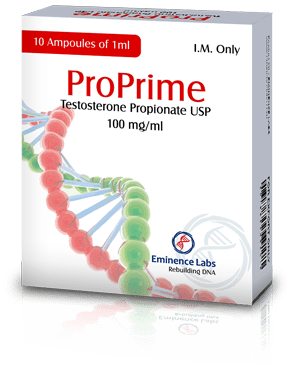 PROPRIME Eminence Labs Eminence Labs