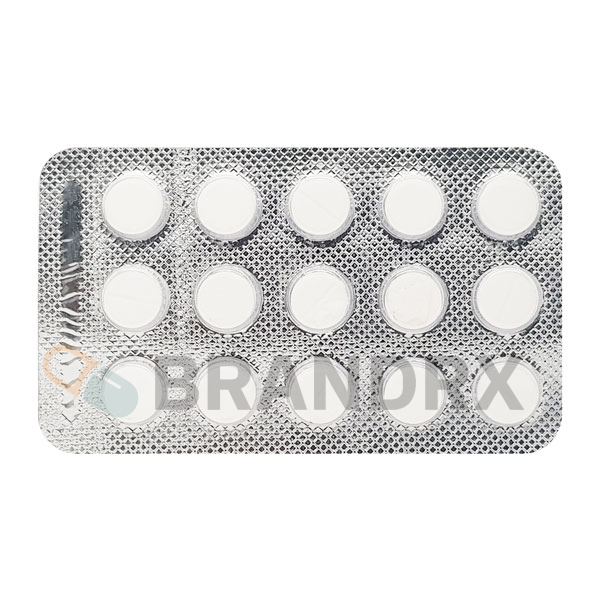 Lipril 5 mg Lupin