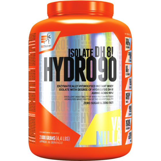 Extrifit – Hydro Isolate 90 EXTRIFIT