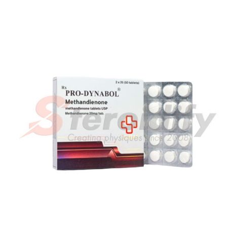Pro-Dynabol – Beligas Beligas