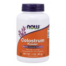 Now foods – Colostrum powder 85g Now foods