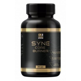 Chevron Nutrition Syne Core Burner 150 kapsul Chevron Nutrition