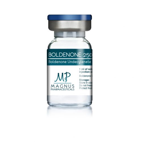 Boldenone-250 Pharmaceutical