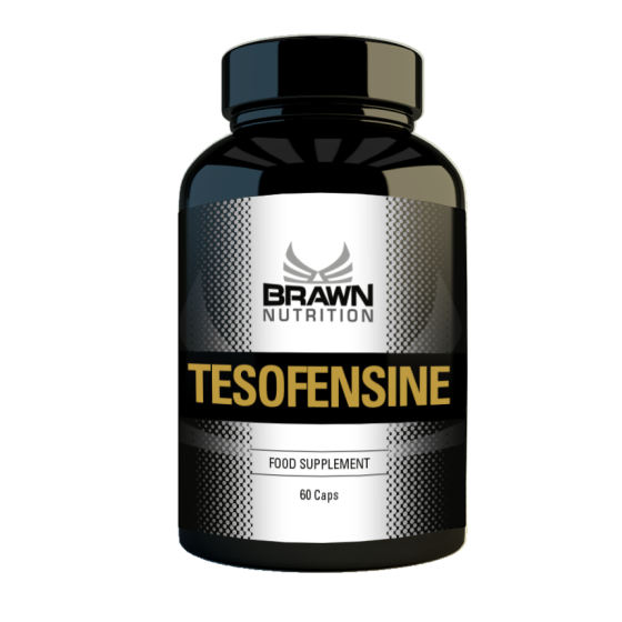 Tesofensine Brawn Nutrition Brawn Nutrition