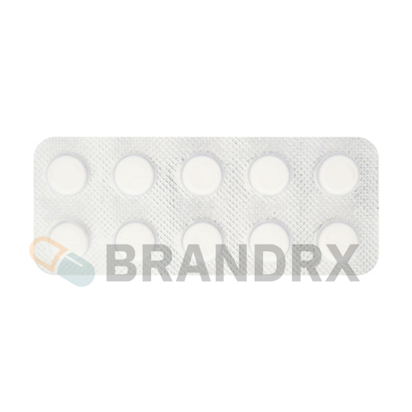 Cetcip-L 5 mg Cipla