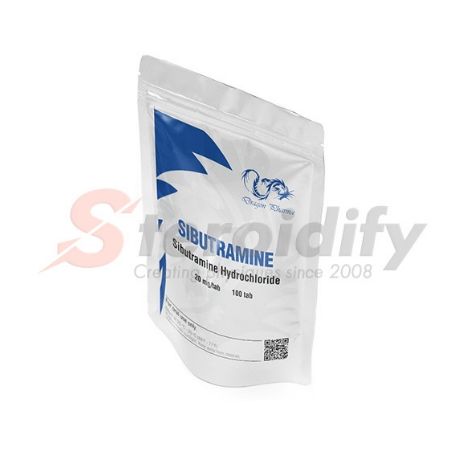 Sibutramine Dragon Pharma