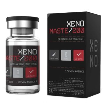 Mast E 200 Xeno Labs