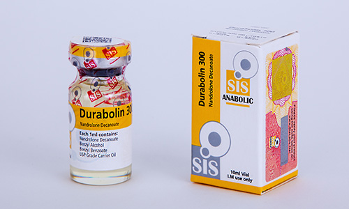Durabolin 300 Pharmaceutical
