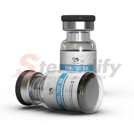 Tren 100 / Test 250 Dragon Pharma