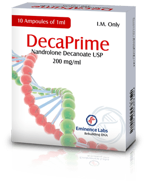 DECAPRIME Eminence Labs Eminence Labs