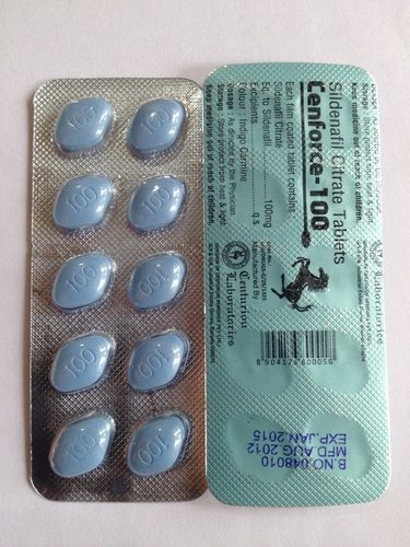 Viagra 10 tablets Pharmaceutical