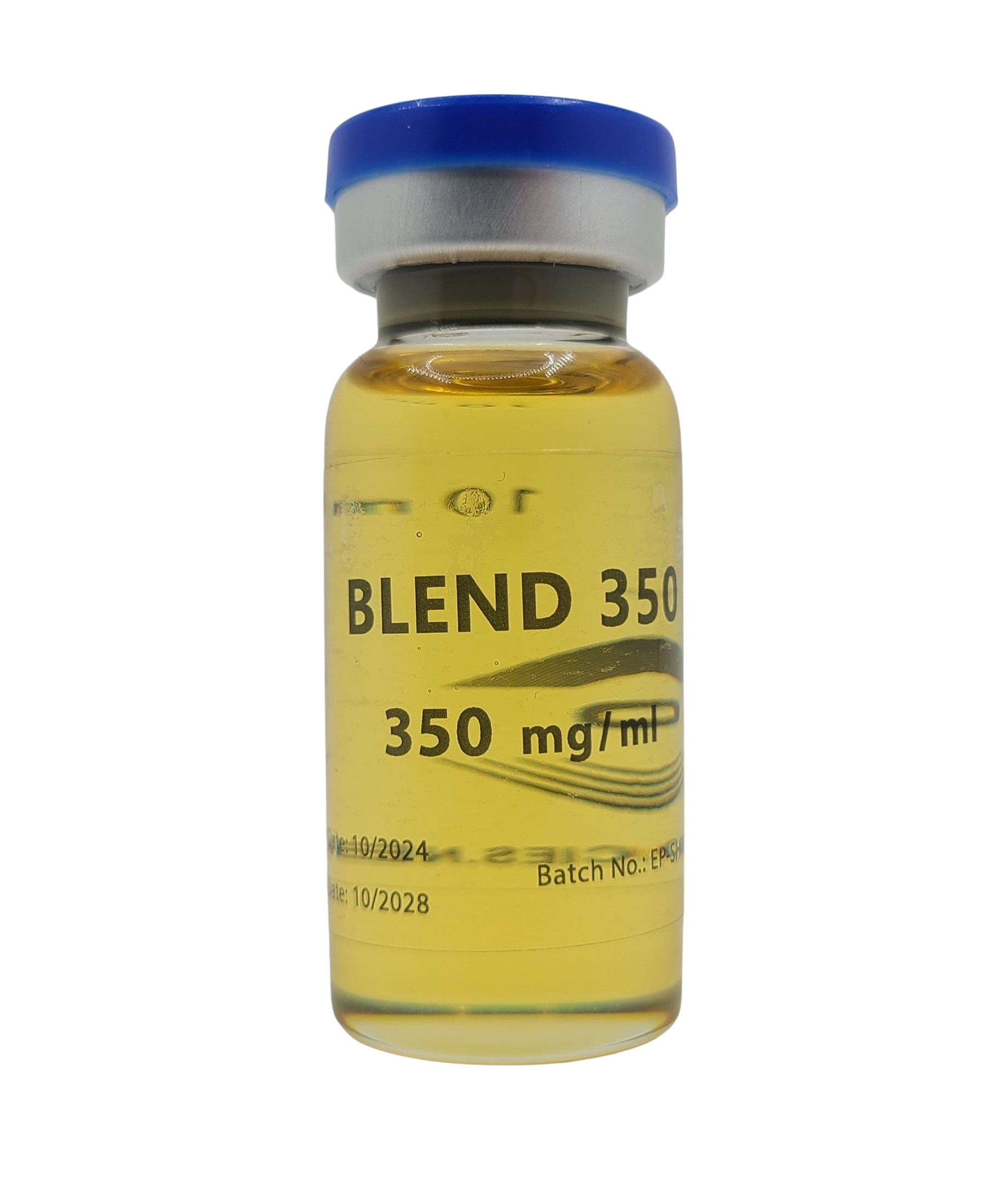Blend 350 – 350mg/ml 10ml/vial GOLD USA Pharmaceutical