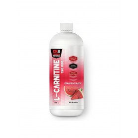 Chevron Nutrition – L-CARNITINE DRINK 1000 ML Chevron Nutrition