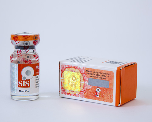 Mastabol 100 Pharmaceutical