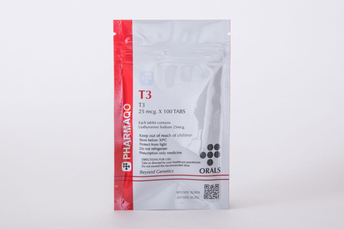 T3 Pharmaceutical