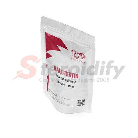 Halotestin – Dragon Pharma Dragon Pharma